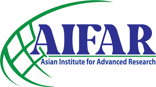 Asian Institute for Advanced Research